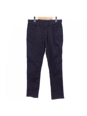 Moncler Jeans Navy